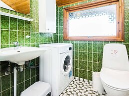 6 Person Holiday Home in Romo