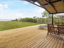 Seaside Retreat With Swing - By Traum Ferienwohnungen
