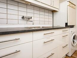 Seaside Retreat With Swing - By Traum Ferienwohnungen