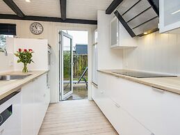 Seaside Retreat With Swing - By Traum Ferienwohnungen