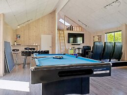 Luxury Villa With Pool - By Traum Ferienwohnungen
