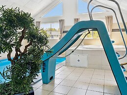 Luxury Villa With Pool - By Traum Ferienwohnungen