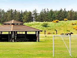 6 Person Holiday Home in Brovst-by Traum