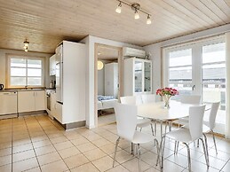 6 Person Holiday Home in Brovst-by Traum