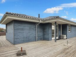 6 Person Holiday Home in Brovst-by Traum