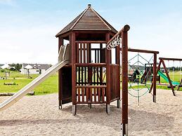 6 Person Holiday Home in Brovst-by Traum