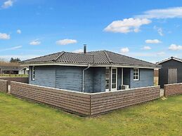 6 Person Holiday Home in Brovst-by Traum