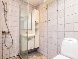 8 Person Holiday Home in Hals-by Traum