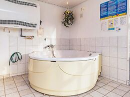 8 Person Holiday Home in Hals-by Traum