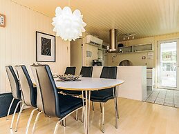 8 Person Holiday Home in Hals-by Traum