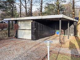 8 Person Holiday Home in Hals-by Traum