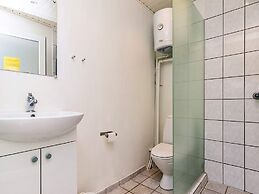 8 Person Holiday Home in Hals-by Traum