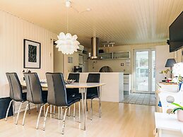 8 Person Holiday Home in Hals-by Traum