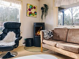 8 Person Holiday Home in Hals-by Traum