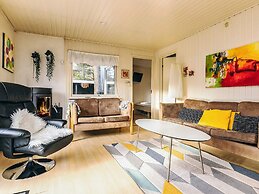 8 Person Holiday Home in Hals-by Traum