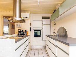 8 Person Holiday Home in Hals-by Traum