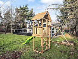 8 Person Holiday Home in Hals-by Traum