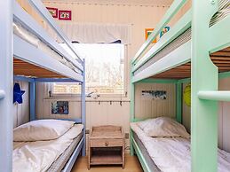 8 Person Holiday Home in Hals-by Traum