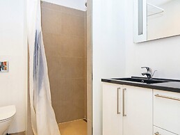 14 Person Holiday Home in Grenaa-by Traum