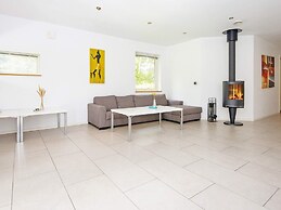 14 Person Holiday Home in Grenaa-by Traum