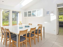 14 Person Holiday Home in Grenaa-by Traum