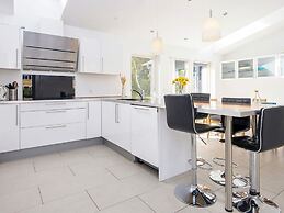 14 Person Holiday Home in Grenaa-by Traum