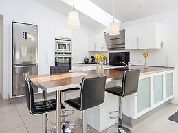 14 Person Holiday Home in Grenaa-by Traum