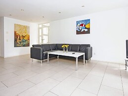 14 Person Holiday Home in Grenaa-by Traum