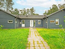 14 Person Holiday Home in Grenaa-by Traum