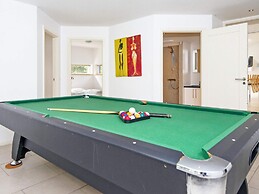 14 Person Holiday Home in Grenaa-by Traum
