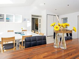 14 Person Holiday Home in Grenaa-by Traum