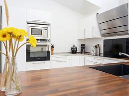 14 Person Holiday Home in Grenaa-by Traum