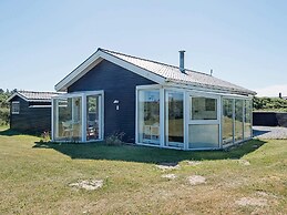 4 Person Holiday Home in Lokken