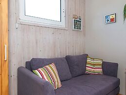 4 Person Holiday Home in Lokken