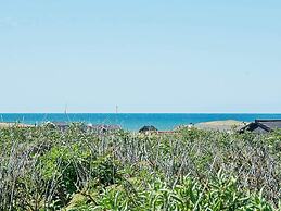 4 Person Holiday Home in Lokken