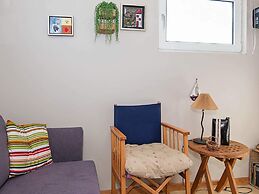 4 Person Holiday Home in Lokken
