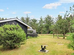 Delightful Holiday Home in Jerup near Sea