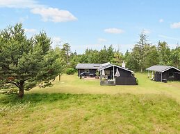 Delightful Holiday Home in Jerup near Sea