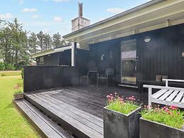 Delightful Holiday Home in Jerup near Sea