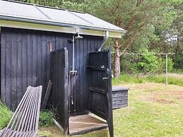 Delightful Holiday Home in Jerup near Sea