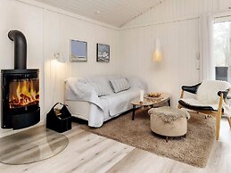 Delightful Holiday Home in Jerup near Sea