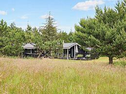 Delightful Holiday Home in Jerup near Sea