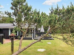 Delightful Holiday Home in Jerup near Sea