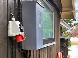 Delightful Holiday Home in Jerup near Sea