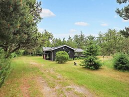 Delightful Holiday Home in Jerup near Sea