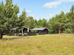 Delightful Holiday Home in Jerup near Sea