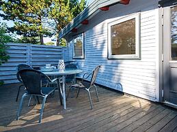4 Person Holiday Home in Ebeltoft-by Traum