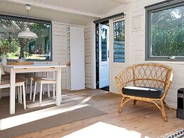 4 Person Holiday Home in Ebeltoft-by Traum