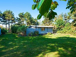 4 Person Holiday Home in Ebeltoft-by Traum