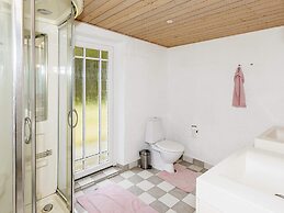 10 Person Holiday Home in Thyholm-by Traum